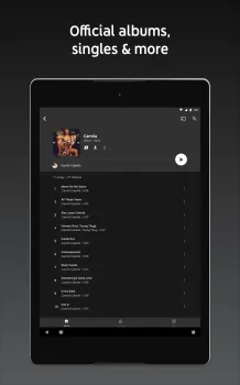 YouTube Music MOD APK (Optimized) v7.12.51 screenshot 5