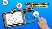 Draw Your Game Infinite MOD APK (Remove ads) v5.1.708 screenshot 3