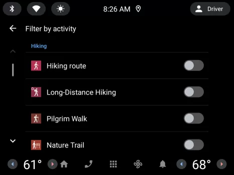 Outdooractive. Hike and Ride MOD APK (Unlocked, Pro) v3.12.2 screenshot 25