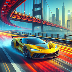 Car Race 3D - Racing Master MOD APK (Mod speed)