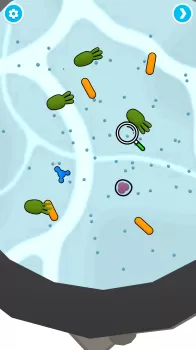 Bacteria MOD APK (Remove ads, Unlimited money, Mod Menu) v0.2.8 screenshot 13