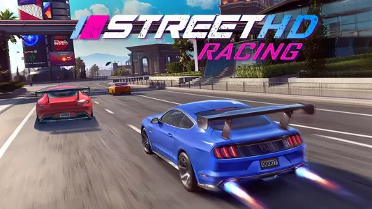 Street Racing HD MOD APK (Free purchase, Free shopping, Unlocked) v6.5.3 screenshot 19
