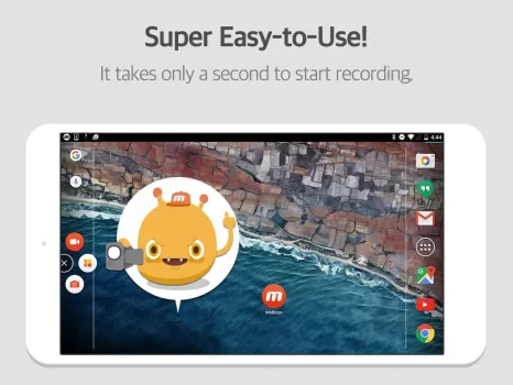 Mobizen Screen Recorder MOD APK (Unlocked, Premium) v3.10.4.6 screenshot 11