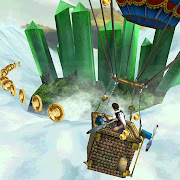 Temple 3D Endless Run MOD APK (Free purchase)