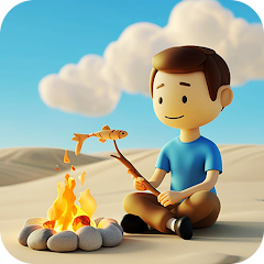 Island Survival MOD APK (Remove ads, Mod speed)