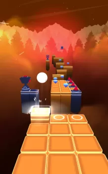 Dancing Sky 3 MOD APK (Remove ads, Unlimited money, Unlocked) v2.2.1 screenshot 14