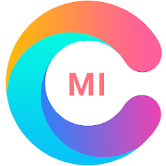 Cool Mi Launcher - CC Launcher MOD APK (Unlocked, Premium)