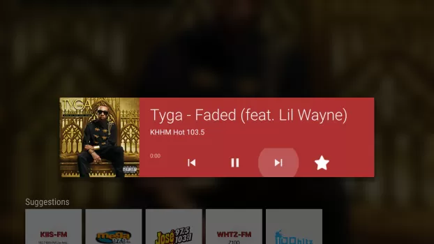 myTuner Radio MOD APK (Free purchase, Unlocked, Pro, Mod speed) v9.5.5 screenshot 9