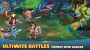 Heroes Charge MOD APK (Free purchase) v2.1.337 screenshot 11
