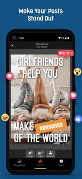 Meme Maker - Mematic MOD APK (Unlocked, Pro) v3.0.14 screenshot 4