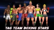 Boxing Heros: Fighting Games MOD APK (Unlimited money, Mod Menu, High Damage) v10.2 screenshot 29