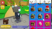 Super Bear Adventure MOD APK (Paid for free, Unlocked, Full, Infinite, Unlimited money) v12.0.0b6 screenshot 5