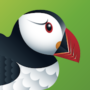 Puffin Web Browser MOD APK (Unlocked)