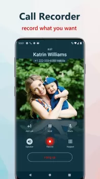 True Phone Dialer & Contacts MOD APK (Unlocked, Pro) v2.0.22 screenshot 2