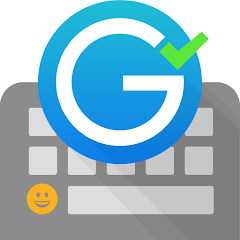 Ginger Keyboard - Emoji, GIFs MOD APK (Unlocked, Premium)