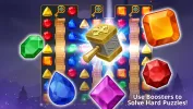 Jewels Magic: Mystery Match3 MOD APK (Remove ads) v24.0315.00 screenshot 30