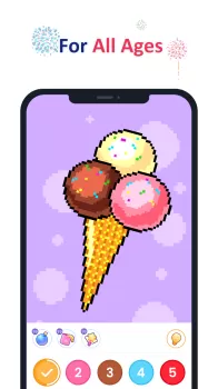 No.Pix MOD APK (Unlocked) v24.9.1 screenshot 7