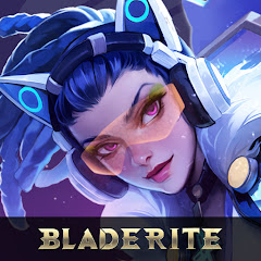 Bladerite MOD APK (Mod Menu, God Mode, High Damage, Invincible)