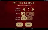 Checkers MOD APK (Remove ads) v2.61 screenshot 14