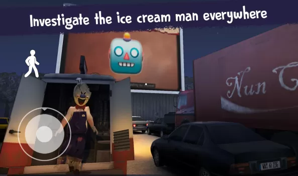 Ice Scream 2 MOD APK (Remove ads, Weak enemy, Mod speed) v2.0.4 screenshot 7