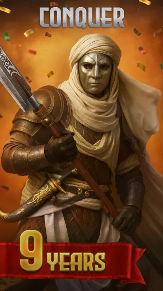 Throne: Kingdom at War