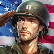 WW2: World War Strategy Games MOD APK (Unlimited money)