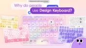 Design Keyboard - Fonts, Emoji MOD APK (Unlocked, Premium) v8.5.3 screenshot 13