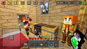 Block World 3D: Craft & Build MOD APK screenshot 6