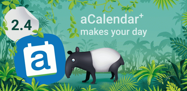 aCalendar+