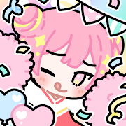 Pastel Party : Dress Up Game MOD APK (Free purchase)