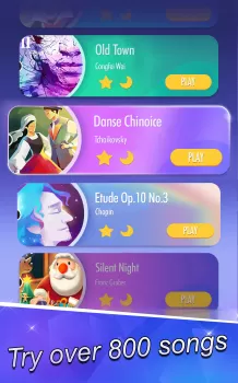 Piano Tiles 2™ MOD APK (Unlimited money) v1.5.15 screenshot 14
