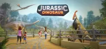 Jurassic Dinosaur: Dino Game MOD APK (Unlimited money) v1.8.4 screenshot 20