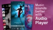 Audio & Music Player MOD APK (Unlocked, Premium) v12.1.8 screenshot 31