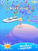 Net Fishing! MOD APK (Remove ads) v1.4.1 screenshot 8