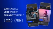 Workout Planner Muscle Booster MOD APK (Unlocked, Pro) v3.33.0 screenshot 8