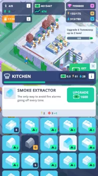 Idle Mental Hospital Tycoon MOD APK (Unlimited money) v18.5 screenshot 15