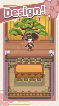 My Sushi Story MOD APK (Unlimited money) v4.7.2 screenshot 4