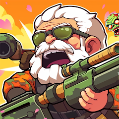 Zombie Hero MOD APK (Remove ads, Unlimited money)