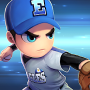 Baseball Star MOD APK