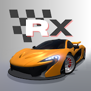 Racing Xperience: Driving Sim MOD APK (Unlimited money)