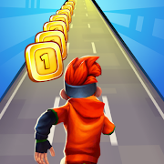 MetroLand - Endless Runner MOD APK (Remove ads, Unlimited money)