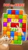 Gem Blast: Magic Match Puzzle MOD APK (Mod Menu) v24.1002.00 screenshot 11