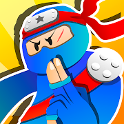 Ninja Hands MOD APK (Remove ads)