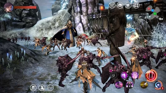 TALION MOD APK (Remove ads) v5.7.00 screenshot 5