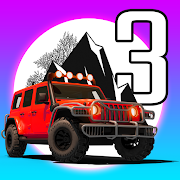 Project Offroad 3 MOD APK (Unlocked)