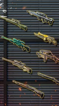 Shooting World MOD APK (Unlimited money) v1.3.11 screenshot 19