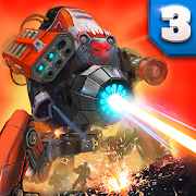 Defense Legend 3: Future War MOD APK (Remove ads, Unlimited money)