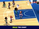 Mini Basketball MOD APK (Remove ads, Mod speed) v1.6.12 screenshot 18