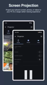 PC Remote MOD APK (Unlocked, Premium) v8.0.32_website screenshot 15