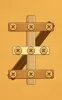 Screw Puzzle: Wood Nut & Bolt™ MOD APK (Remove ads) v1.193 screenshot 10